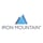 Iron Mountain Logo