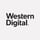 Western Digital Logo