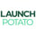 Launch Potato Logo
