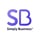 Simply Business Logo