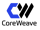 CoreWeave Logo