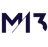 M13 Logo