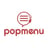 Popmenu Logo