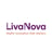 LivaNova Logo