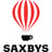 Saxbys Logo