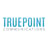 TruePoint Communications Logo