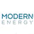 Modern Energy Logo