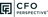 CFO Perspective Logo