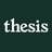 Thesis Agency Logo