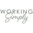Working Simply, Inc. Logo