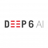 Deep 6 AI Logo