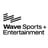 Wave Sports + Entertainment Logo