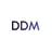 DDM Systems Logo