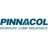 Pinnacol Assurance Logo