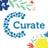 Curate Logo