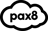 Pax8 Logo