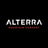 Alterra Mountain Company Logo