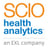 SCIO Health Analytics Logo