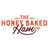 The Honey Baked Ham Company, LLC Logo