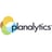 Planalytics Logo