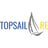Topsail Re Logo