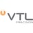 VTL Precision Logo