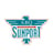 Albuquerque International Sunport Logo