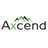 Axcend Logo