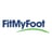 FitMyFoot Logo