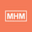 MyHealthMath Logo