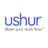 Ushur Logo