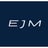 Executive Jet Management Logo
