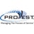 ProVest LLC Logo