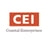 CEI (Coastal Enterprises, Inc.) Logo