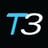 Tenet3 Logo