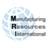 Manufacturing Resources International Logo