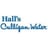 Hall's Culligan Logo