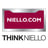 The Niello Company Logo