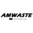 Amwaste Logo
