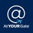 AtYourGate Logo