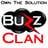 BuzzClan Logo