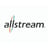 Allstream Logo