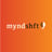 Myndshft Logo