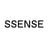 SSENSE Logo