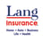 Lang Insurance Logo
