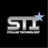 Stellar Technology Logo