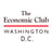 The Economic Club of Washington, D.C. Logo