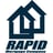 Rapid Mortgage Company Logo