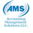 Accounting Management Solutions LLC. Logo