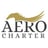 Aero Charter, Inc. Logo